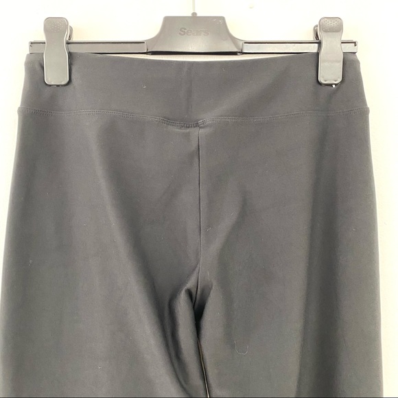 Nike Dri-Fit Wide Leg Capris - Picture 6 of 8